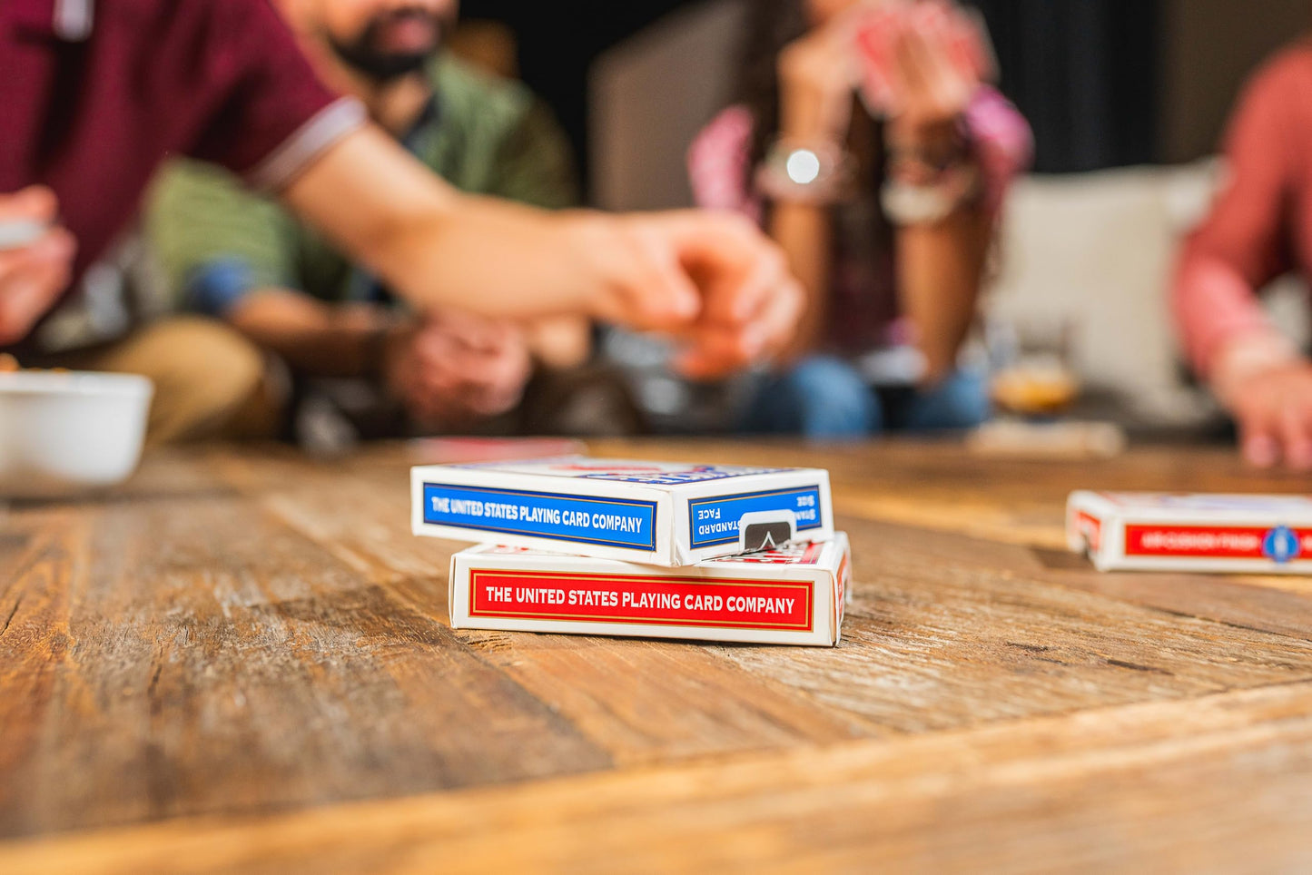 Bicycle Standard Rider Back Playing Cards, Poker Size, 12 Pack, Classic Decks of Cards for Poker, Blackjack, Casino Games & Family Game Night