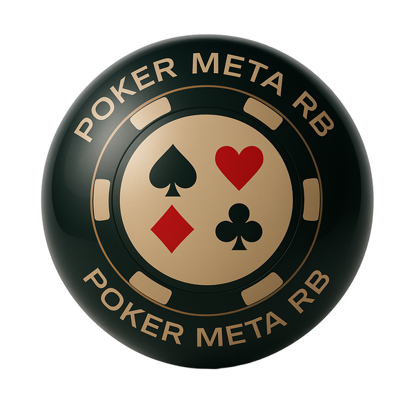 POKER META RB