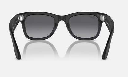 RAY-BAN | META WAYFARER / MODEL CODE RW4006