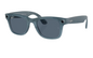 RAY-BAN | META WAYFARER / MODEL CODE RW4006 67552V 50-22