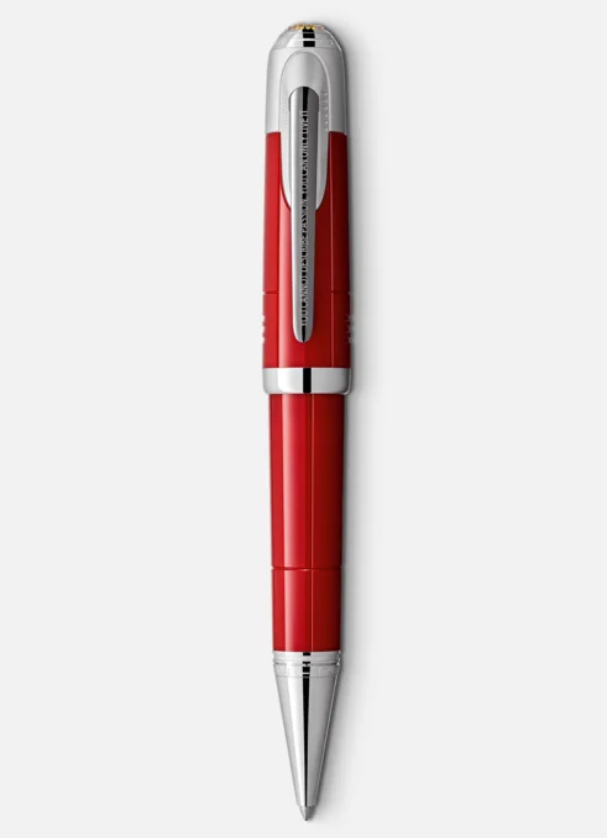 Great Characters Enzo Ferrari Special Edition Ballpoint Pen Full price for $ 985.00