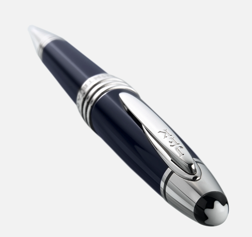 Montblanc John F. Kennedy Special Edition Ballpoint Pen