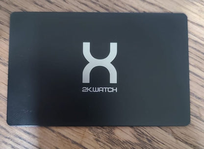 2K watches - Monte Carlo