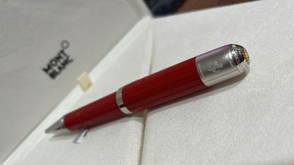 Great Characters Enzo Ferrari Special Edition Ballpoint Pen Full price for $ 985.00