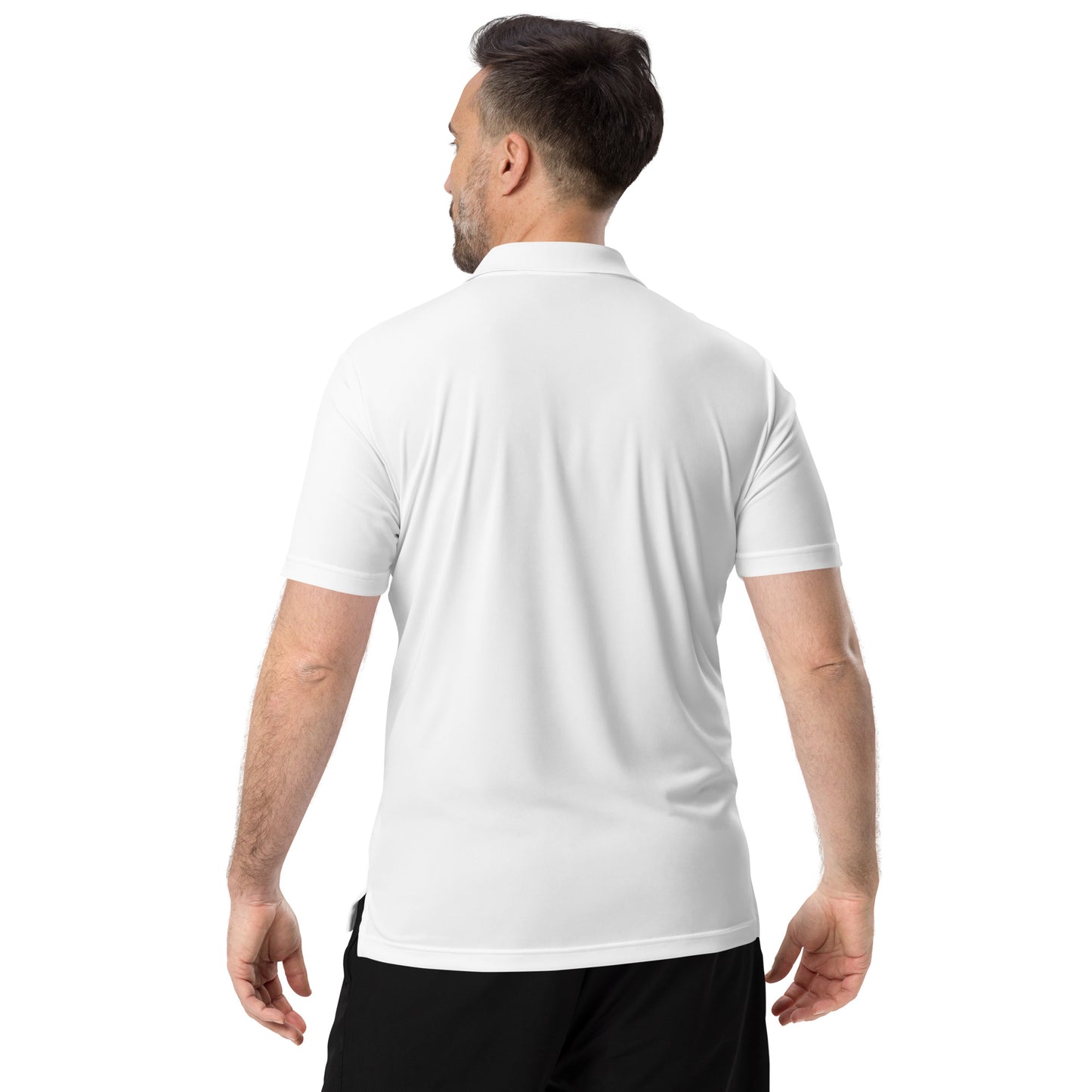 adidas 22 performance polo shirt