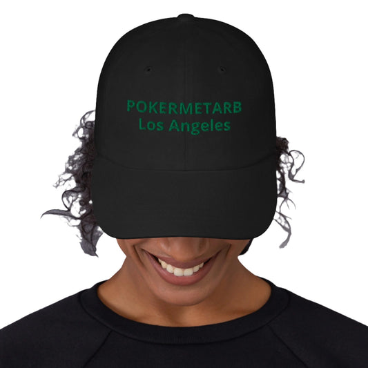 Los Angeles Dad hat