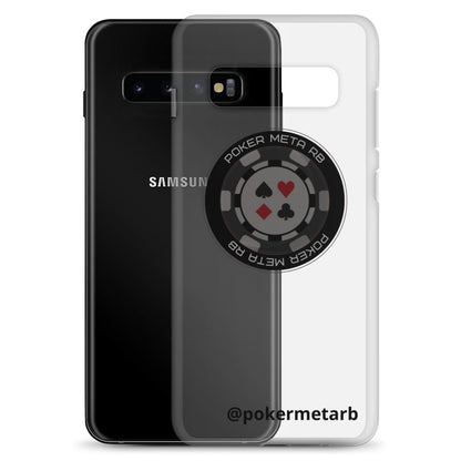 Clear Case for Samsung®