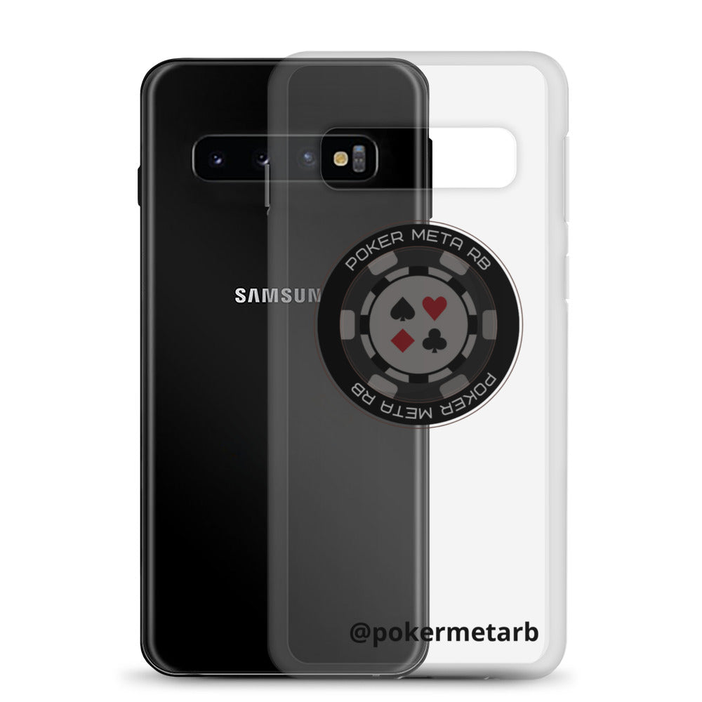 Clear Case for Samsung®