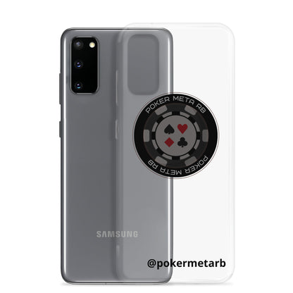 Clear Case for Samsung®