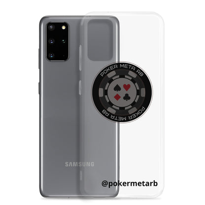 Clear Case for Samsung®