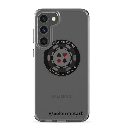 Clear Case for Samsung®