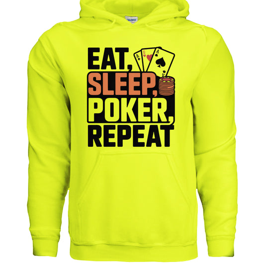 SAFETY GREEN - FRONT