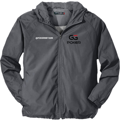 Graphite Grey - FRONT