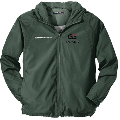 Forest Green - FRONT