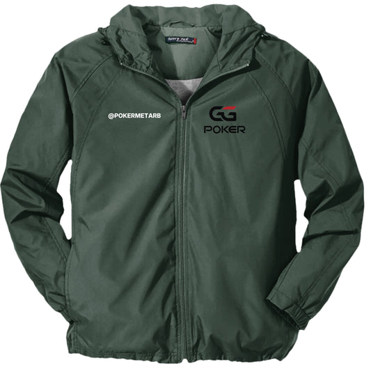 Forest Green - FRONT