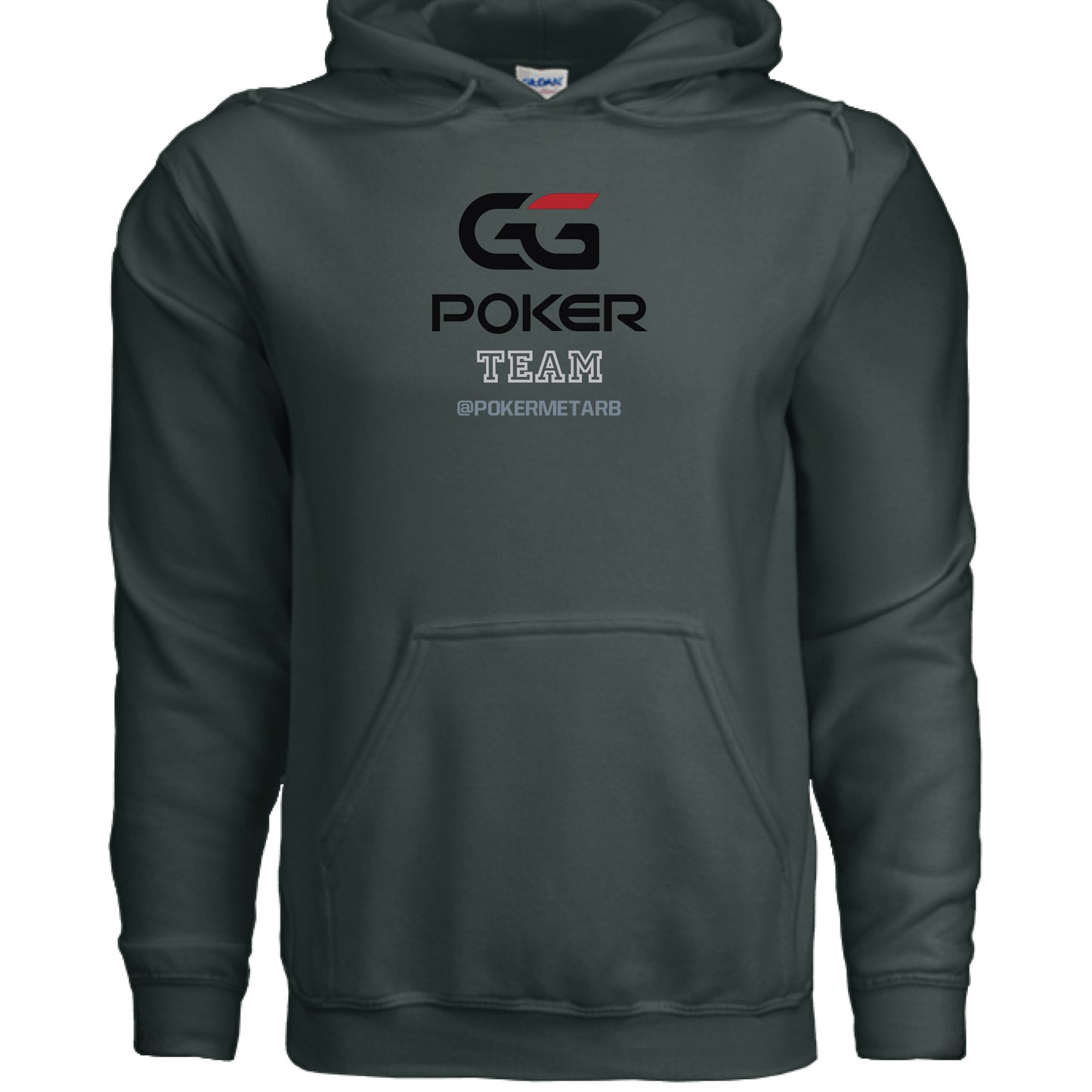 FOREST GREEN - FRONT