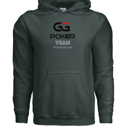 FOREST GREEN - FRONT