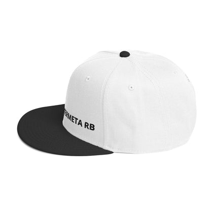 Go All in Snapback Hat