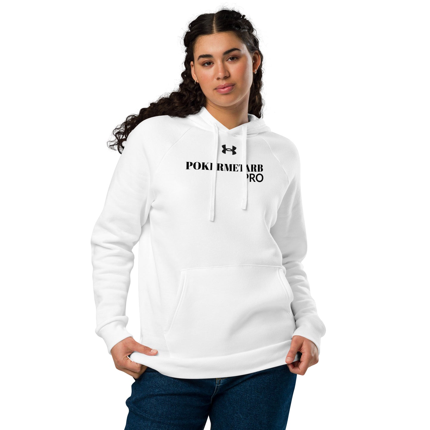 Under Armour® hoodie