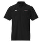 Under Armour® men's polo