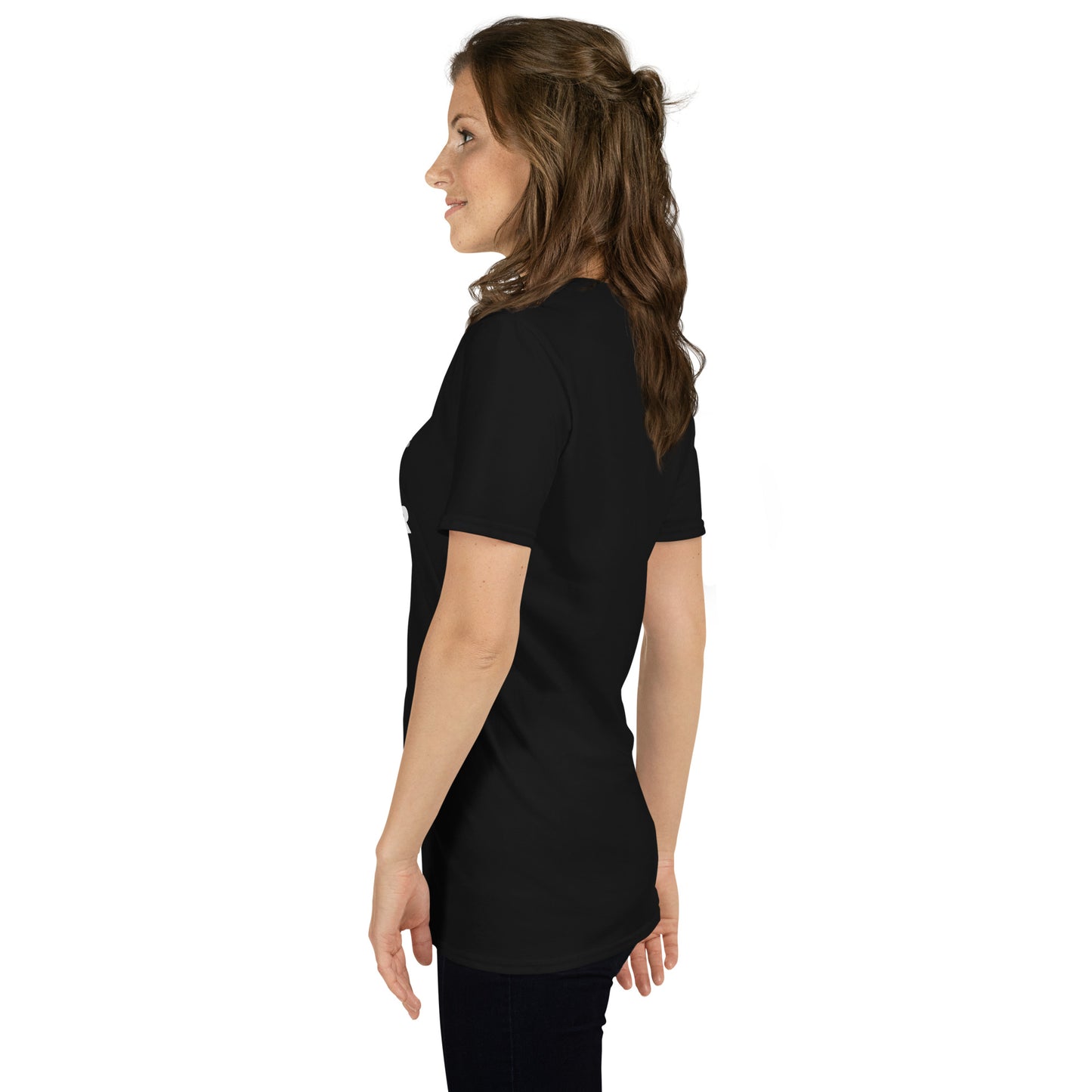 billionaire Short-Sleeve Unisex T-Shirt