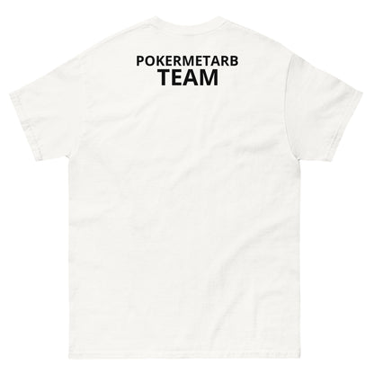 Poker - PRO - Unisex classic tee